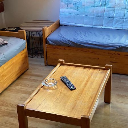 33 Boulevard Charles De Gaulle Bagneres-de-Luchon Ngoại thất bức ảnh