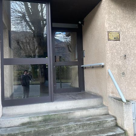33 Boulevard Charles De Gaulle Bagneres-de-Luchon Ngoại thất bức ảnh
