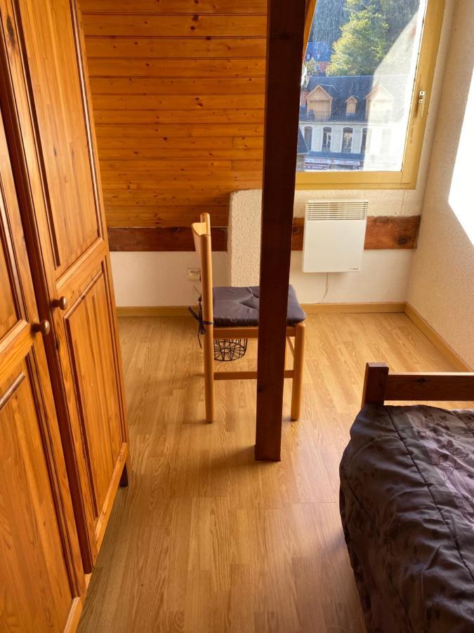 33 Boulevard Charles De Gaulle Bagneres-de-Luchon Ngoại thất bức ảnh