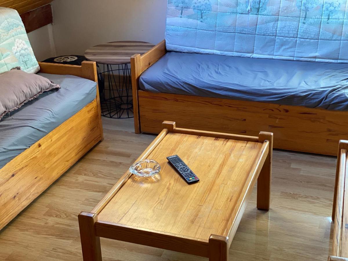 33 Boulevard Charles De Gaulle Bagneres-de-Luchon Ngoại thất bức ảnh
