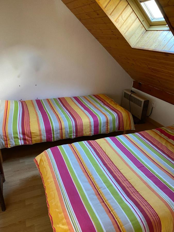 33 Boulevard Charles De Gaulle Bagneres-de-Luchon Ngoại thất bức ảnh
