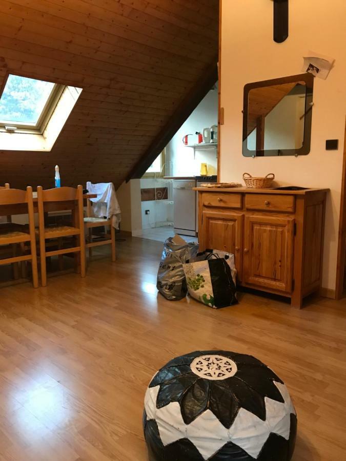 33 Boulevard Charles De Gaulle Bagneres-de-Luchon Ngoại thất bức ảnh