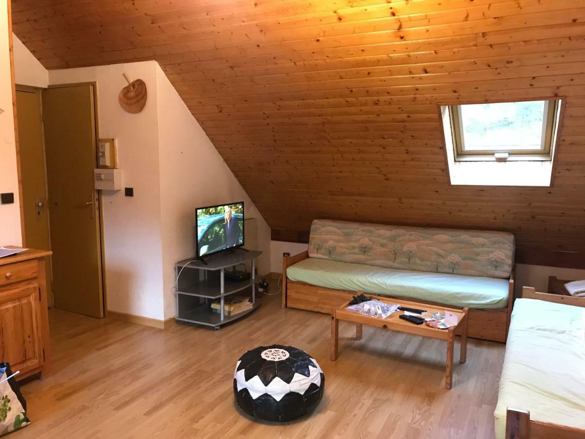 33 Boulevard Charles De Gaulle Bagneres-de-Luchon Ngoại thất bức ảnh