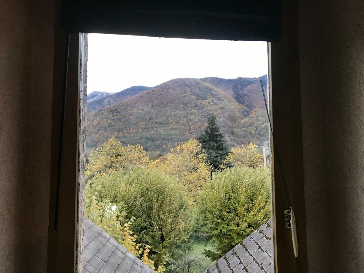33 Boulevard Charles De Gaulle Bagneres-de-Luchon Ngoại thất bức ảnh