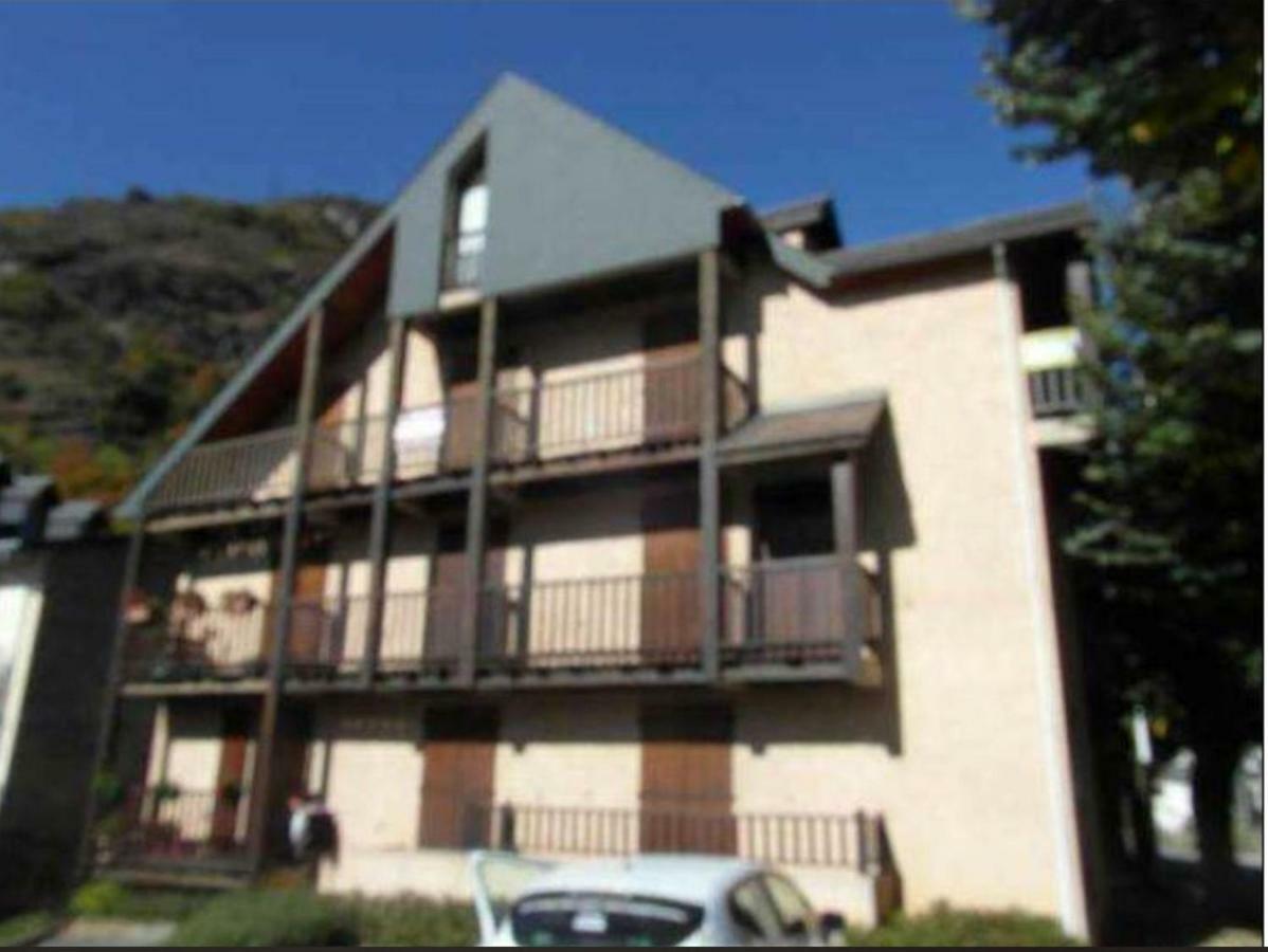 33 Boulevard Charles De Gaulle Bagneres-de-Luchon Ngoại thất bức ảnh
